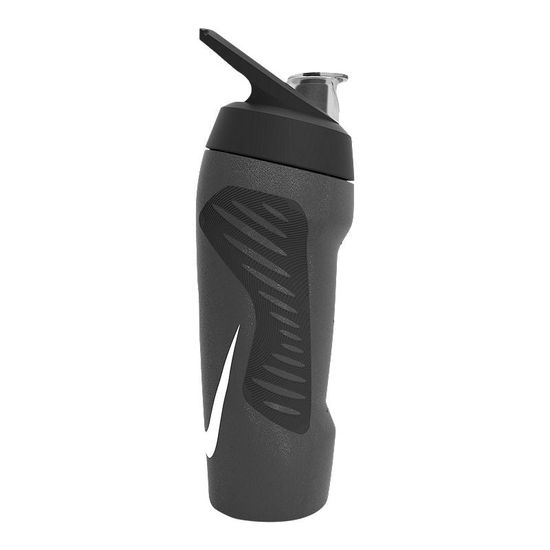 HyperFuel 24oz Water Bottle ANTHRACITE