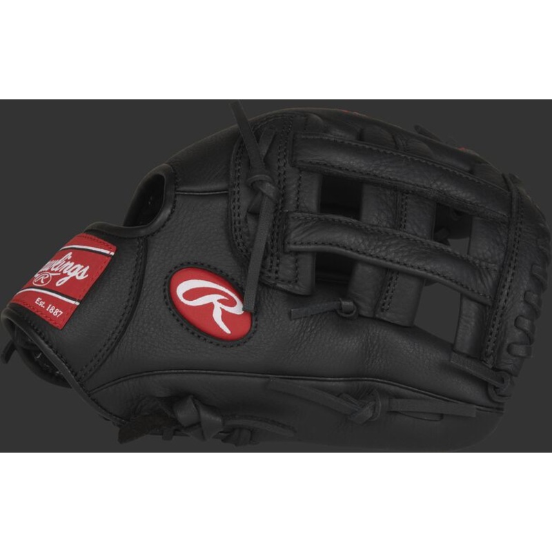 Select Pro Lite 11.25″ Corey Seager Youth Infield Glove RIGHT HAND THROW