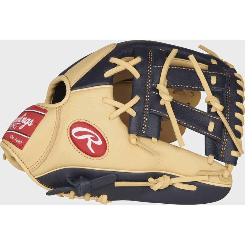 Select Pro Lite 11.5″ Manny Machado Youth Infield Glove RIGHT HAND THROW