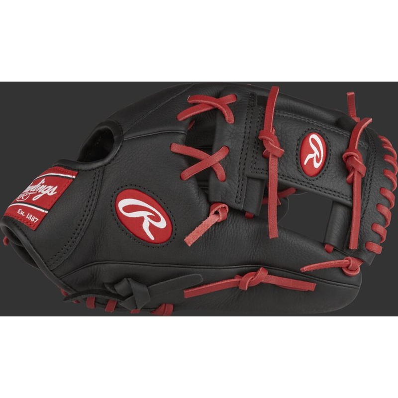 Select Pro Lite Fransisco Lindor 11.5″ Youth Glove RIGHT HAND THROW