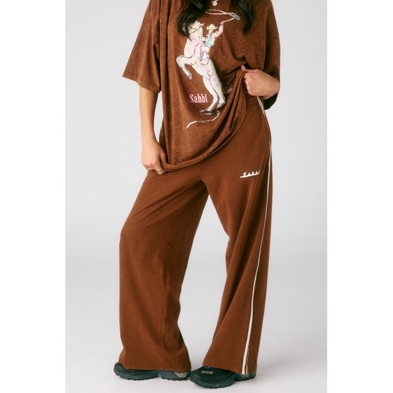 THE CHIDO PANTS – YEEHAW XS