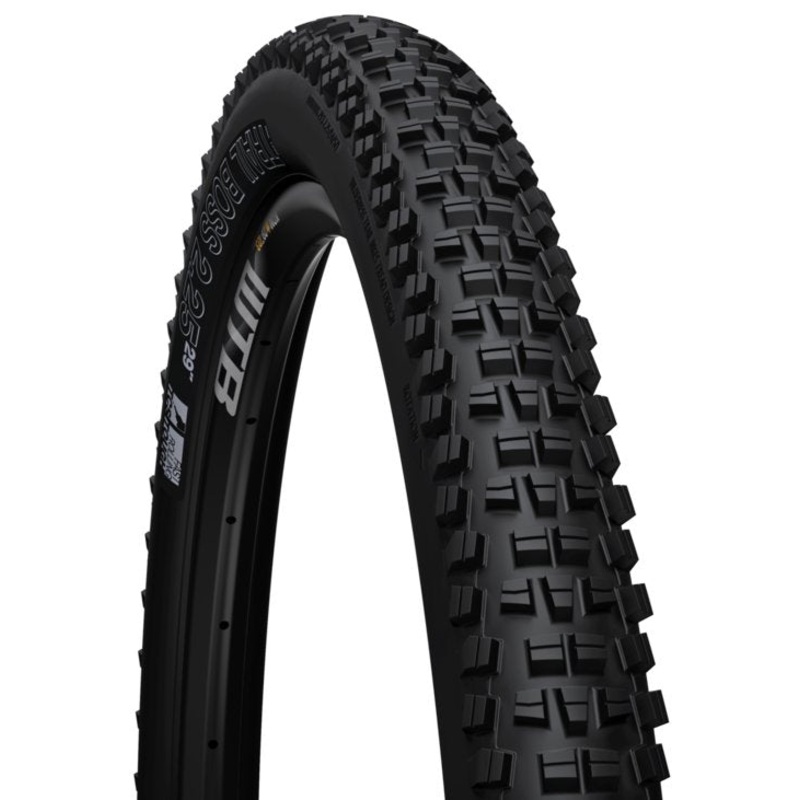 Trail Boss Comp Tire 26X2.25