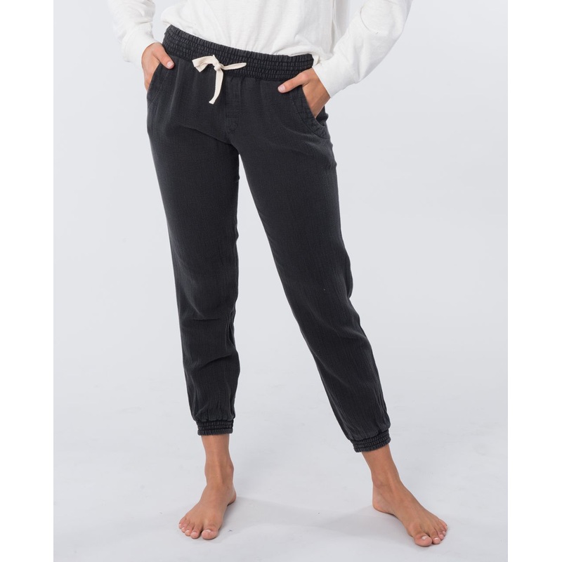 Women’s Classic Surf Pant BLACK M