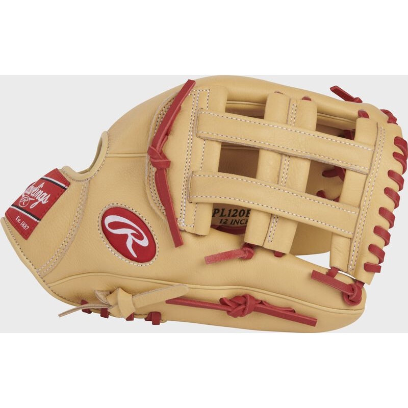 Youth Select Pro Lite Bryce Harper Baseball Glove – 12″ RIGHT HAND THROW