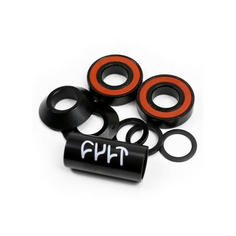 19mm Mid Bottom Bracket