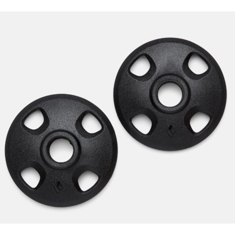 60MM TREKKING BASKET