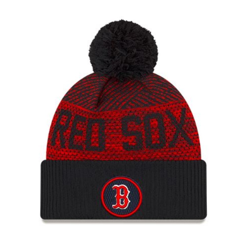 CLUBHOUSE 2022 TOQUE RED SOX O/S
