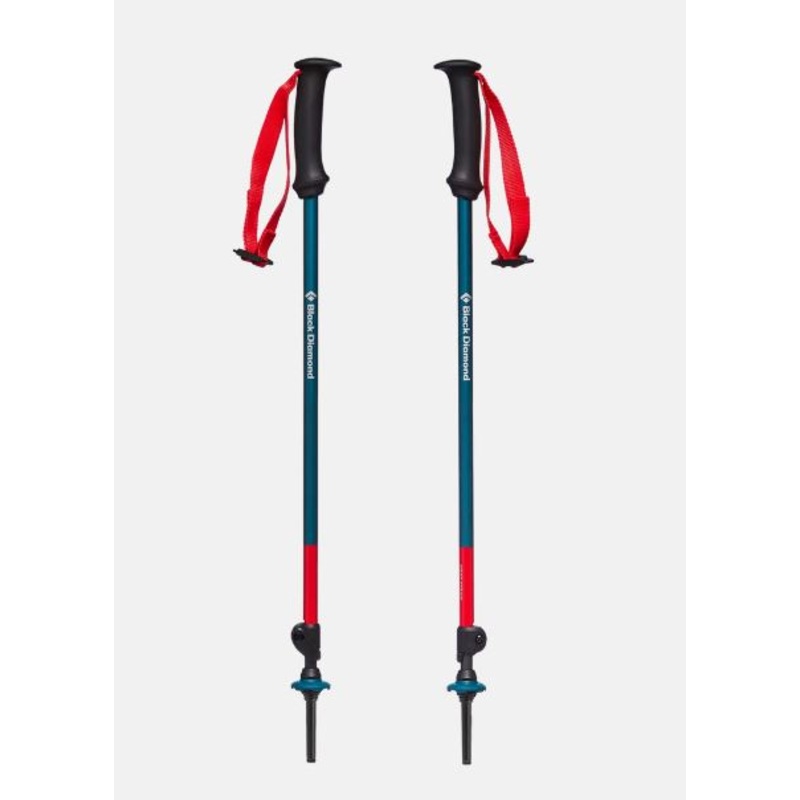 FIRST STRIKE TREKKING POLES-KID’S FJORD