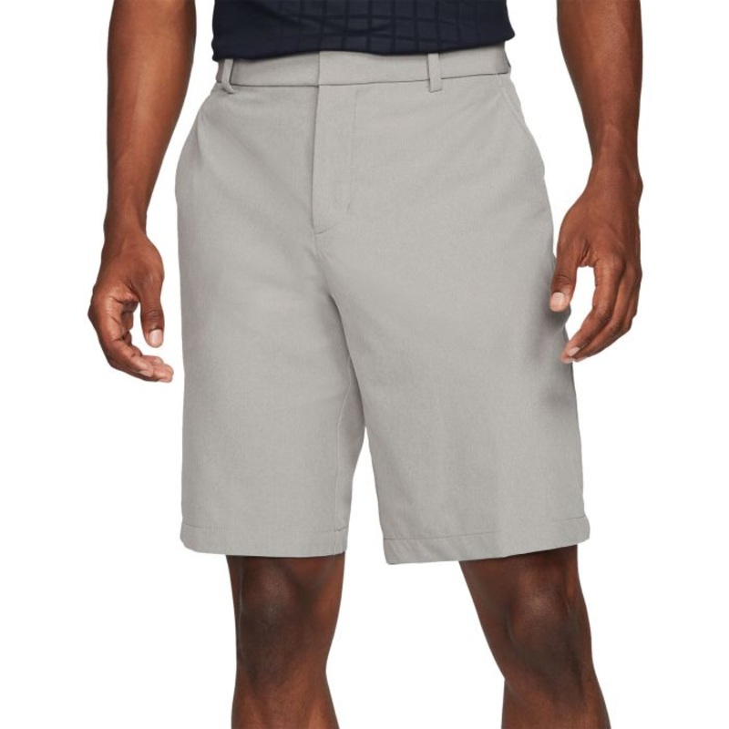 Men’s Dri-FIT Golf Shorts – 10’5″ GREY 30