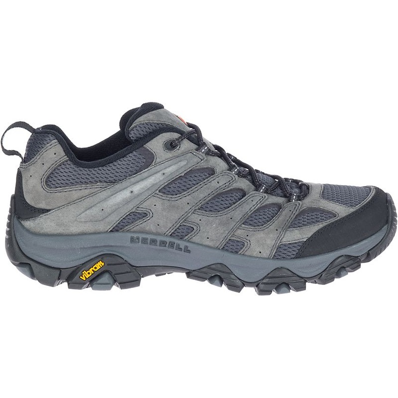 Moab 3 Low Men’s GRANITE 7 REGULAR