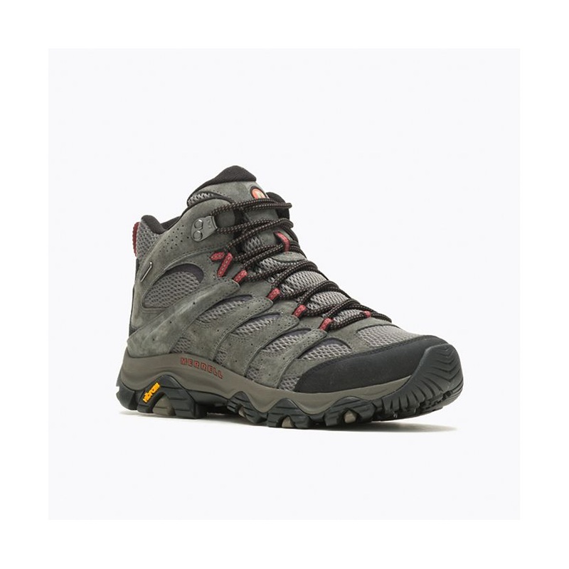 Moab 3 Mid Waterproof Men’s BELUGA 8 REGULAR