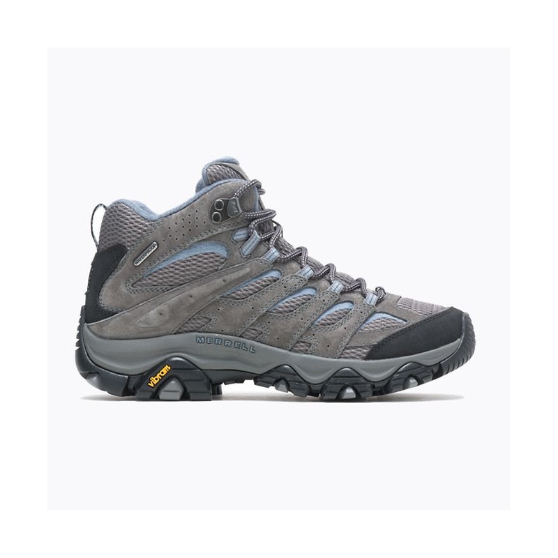 Moab 3 Mid Waterproof Women’s GRANITE 6 REGULAR
