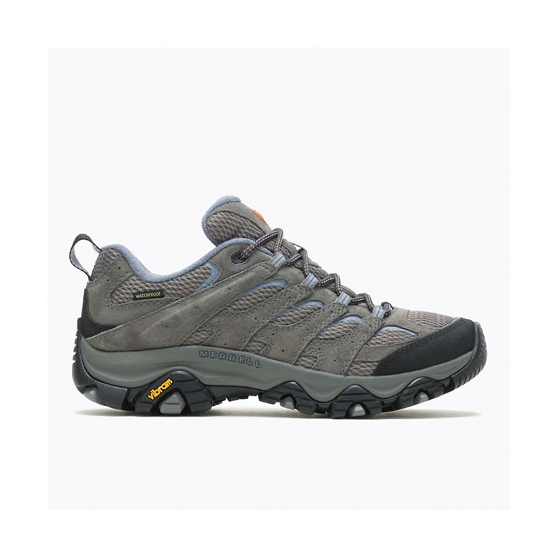 Moab 3 Waterproof Women’s GRANITE 6 REGULAR