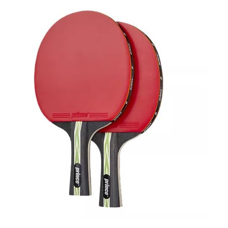 Premier 4 Star Table Tennis Paddle- 2 Pack