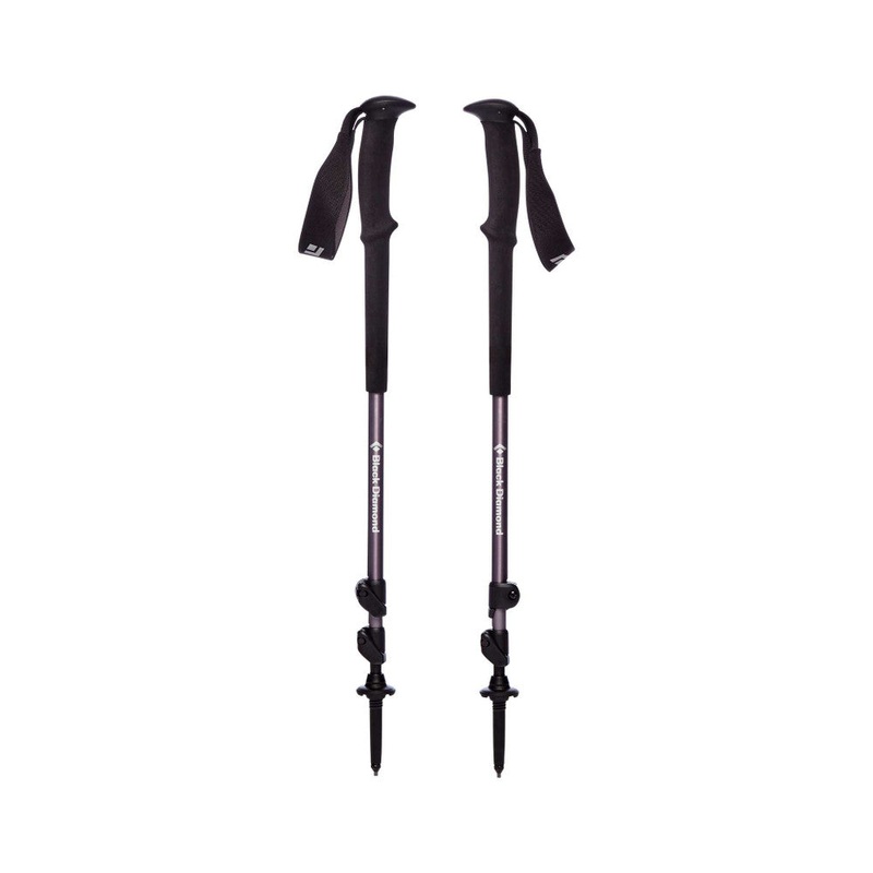 Trail Egro Trekking Poles GRANITE