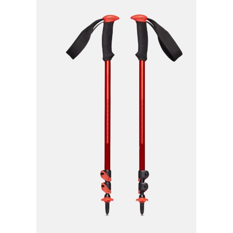 TRAIL SPORT TREKKING POLES GRANITE