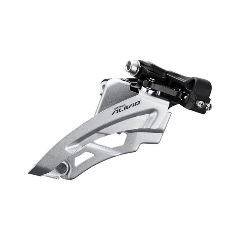 Alivio FD-M3100-M Front Derailleur 3×9 Speed