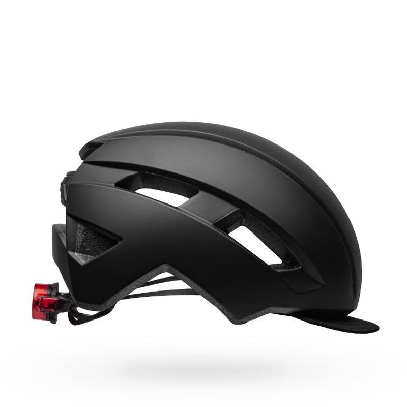 Bell Daily Led Mips Helmet BLACK S/M