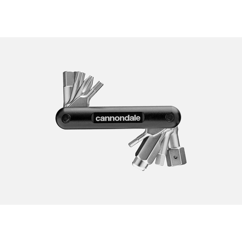 Cannondale 10 in 1 Multi Tool