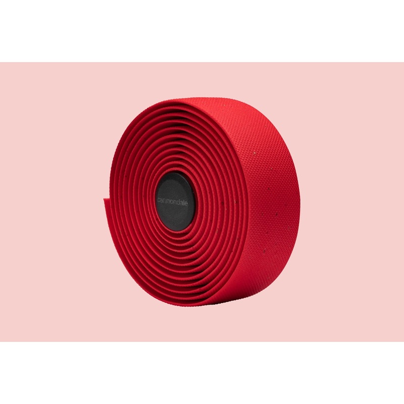 Cannondale Knurlcork Bar Tape BLACK