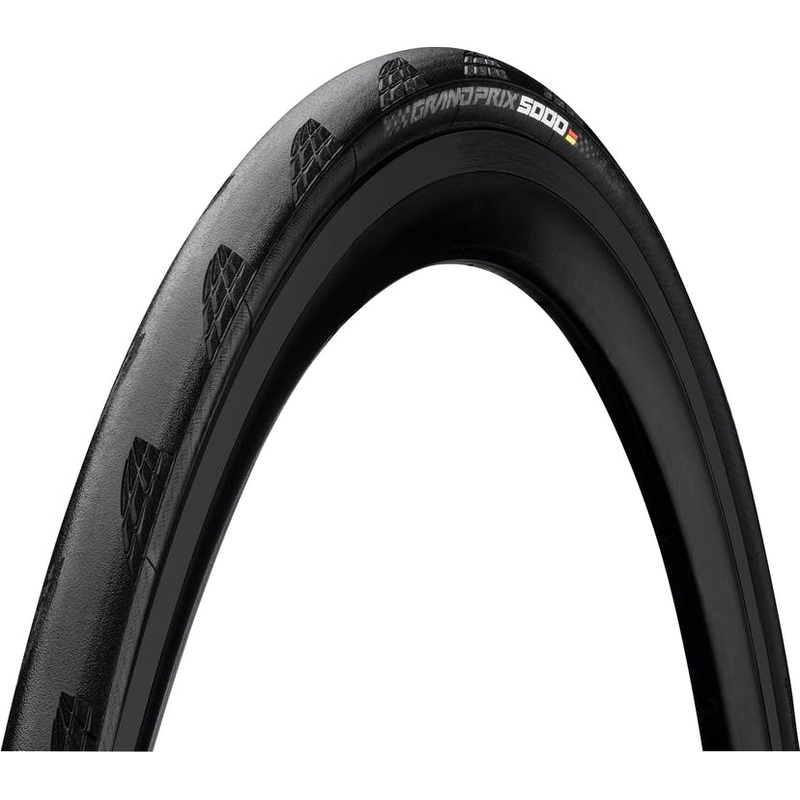 Continental Grand Prix 5000 700c Folding Tire 700X25