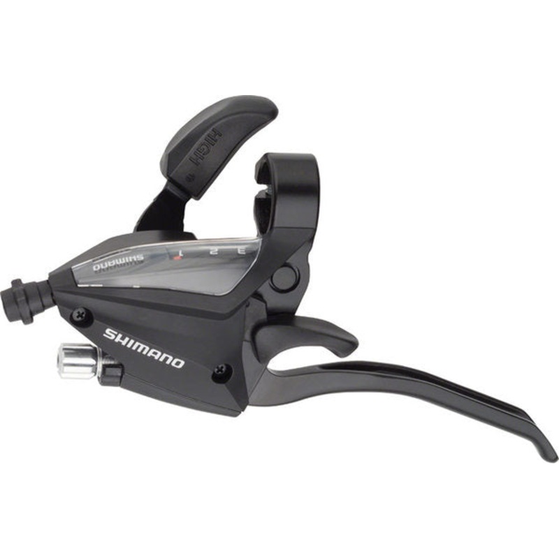Shimano Acera EF-500 Ez-Fire Shift/Brake Lever 8 Speed