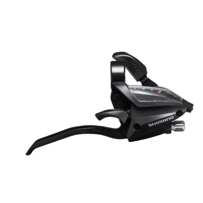 Shimano Ez-Fire Plus Shift/Brake Lever 7 Speed