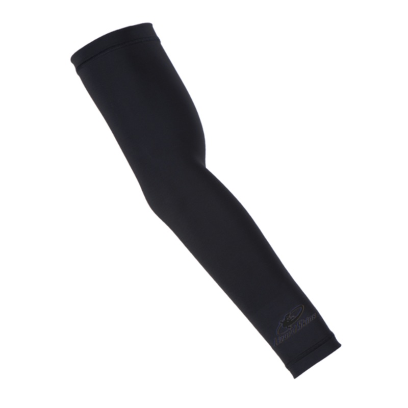 Static Fit Arm Sleeve Youth BLACK YS/YM