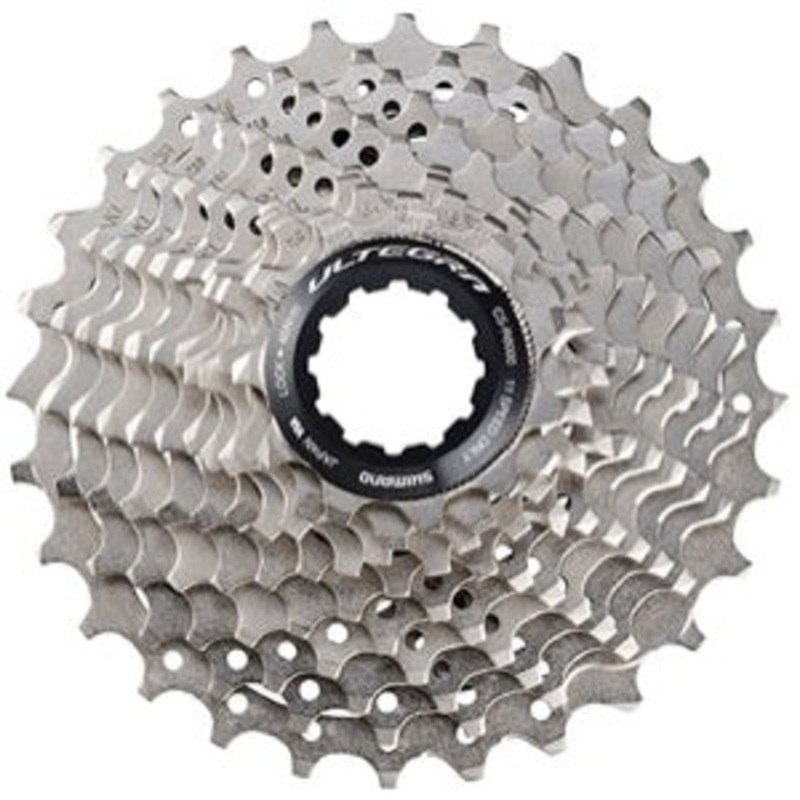 Ultegra CS-R8000 11 Speed 11-28T Cassette