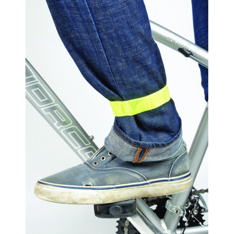 49North Reflective Arm/Leg Band