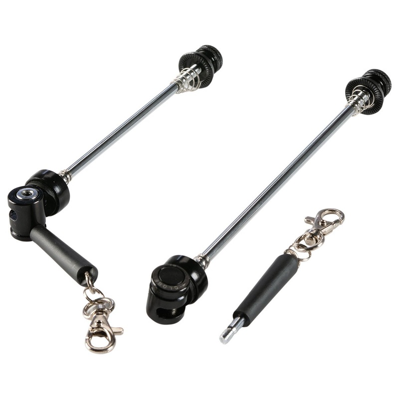 49North Safeguard Quick Release Kit