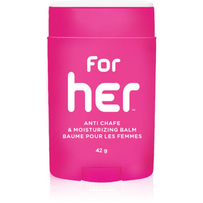 For Her Anti Chafe Moisturizing Balm 10G