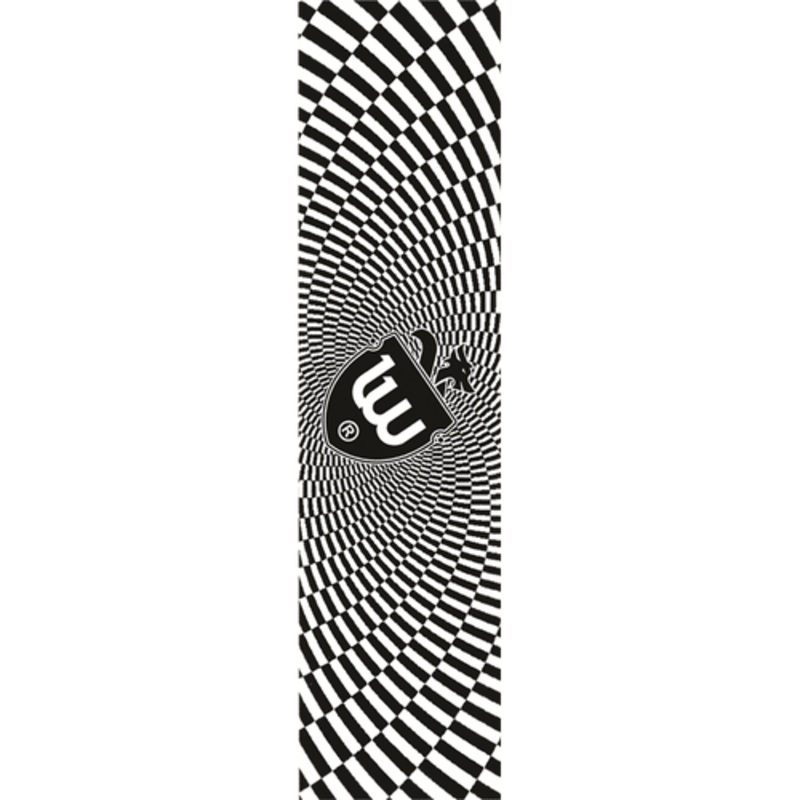 Illusion Grip Tape