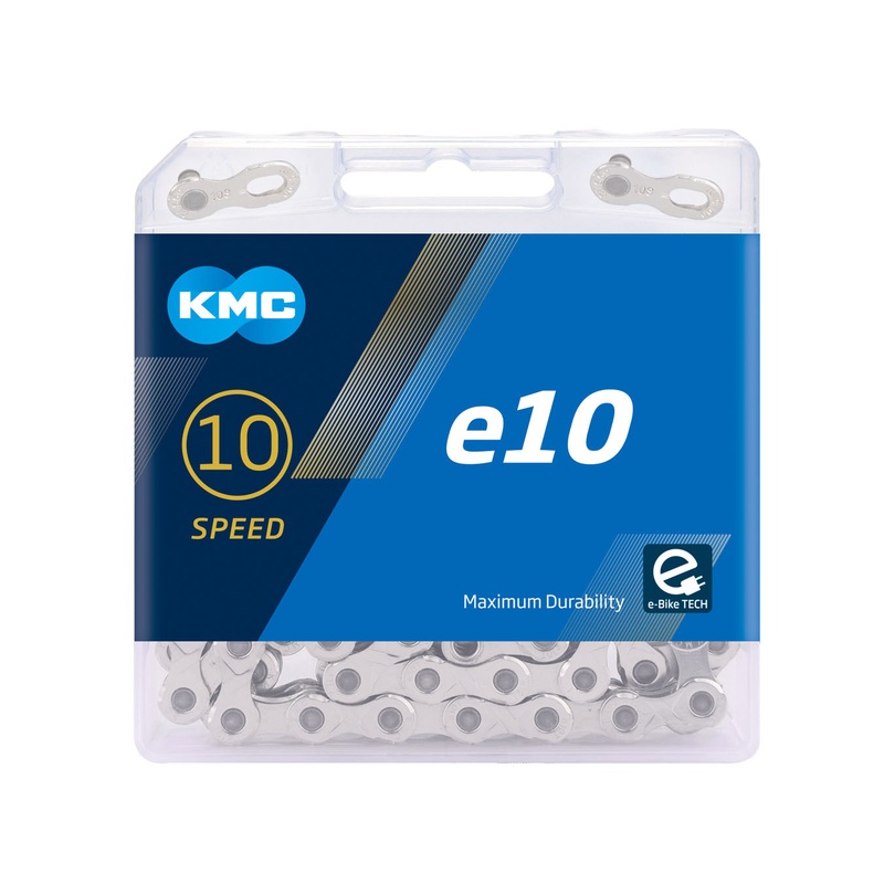 KMC E10 10-Speed Chain