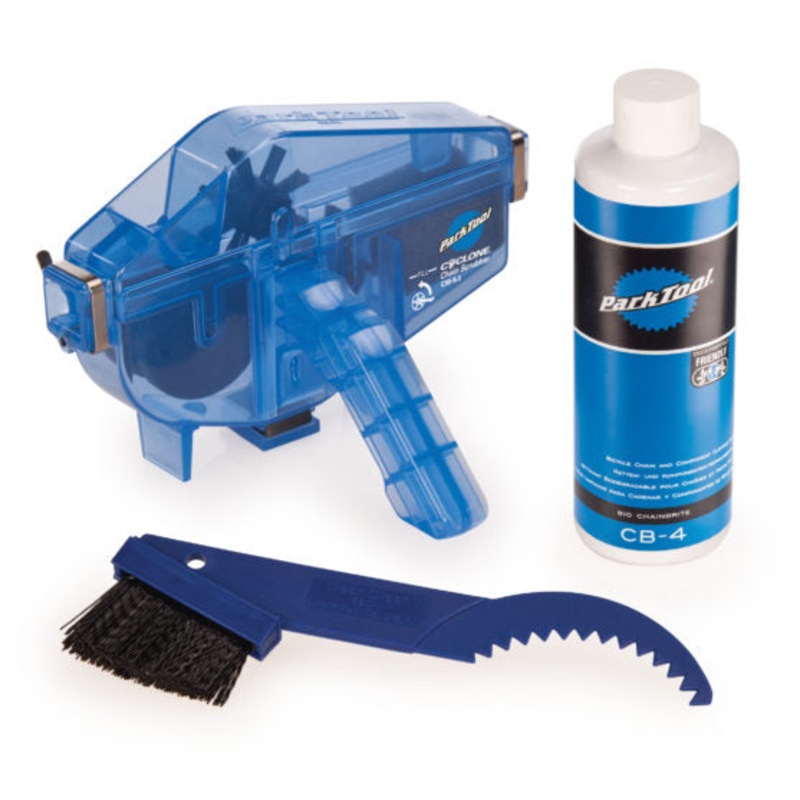 Park Tool CG-2.3 Chain Gang Chain Cleaning System
