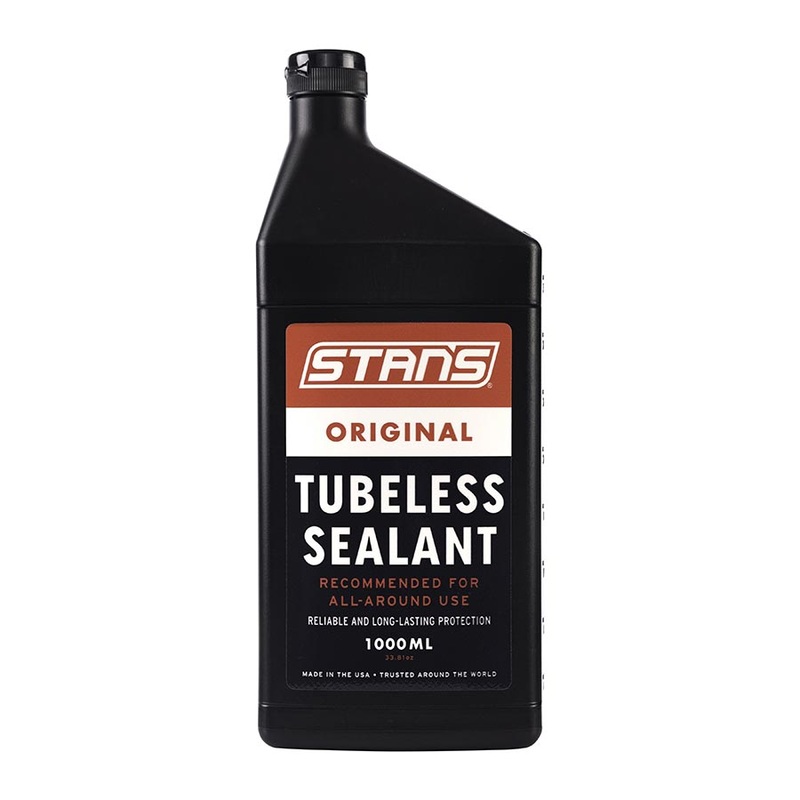 Stan’s Tire Sealant 1 Quart