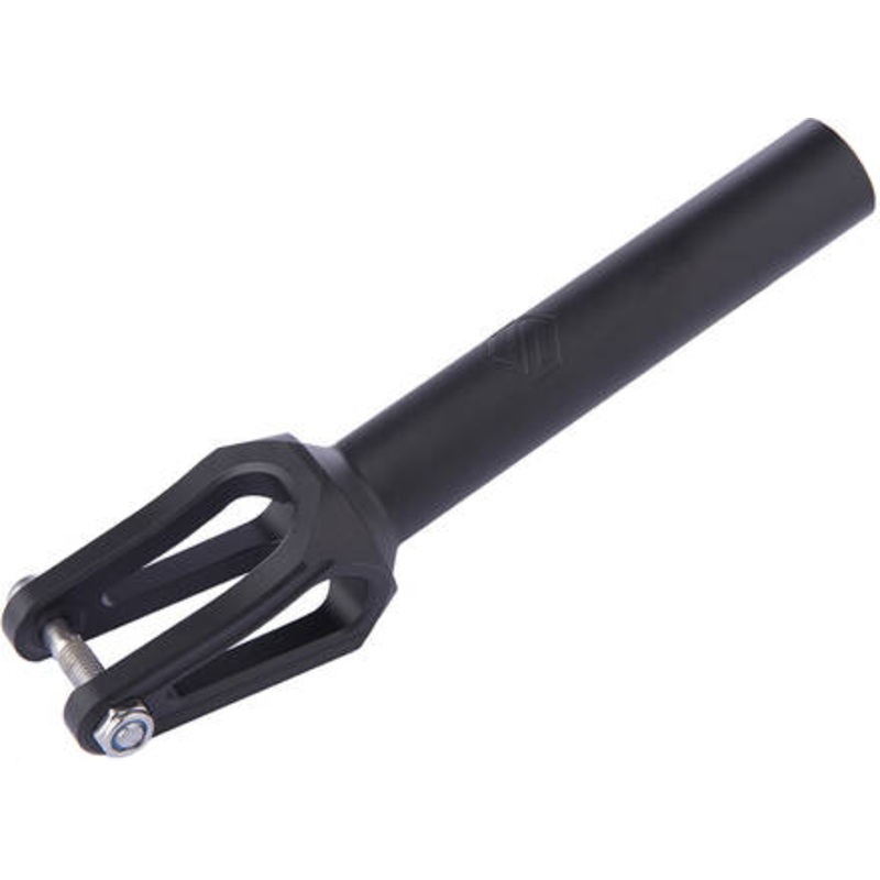 Striker Gravis SCS/HIC Pro Scooter Fork BLACK