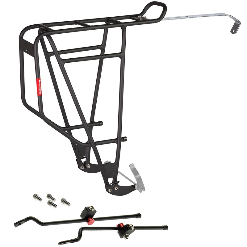 Axiom Streamliner 29er DLX