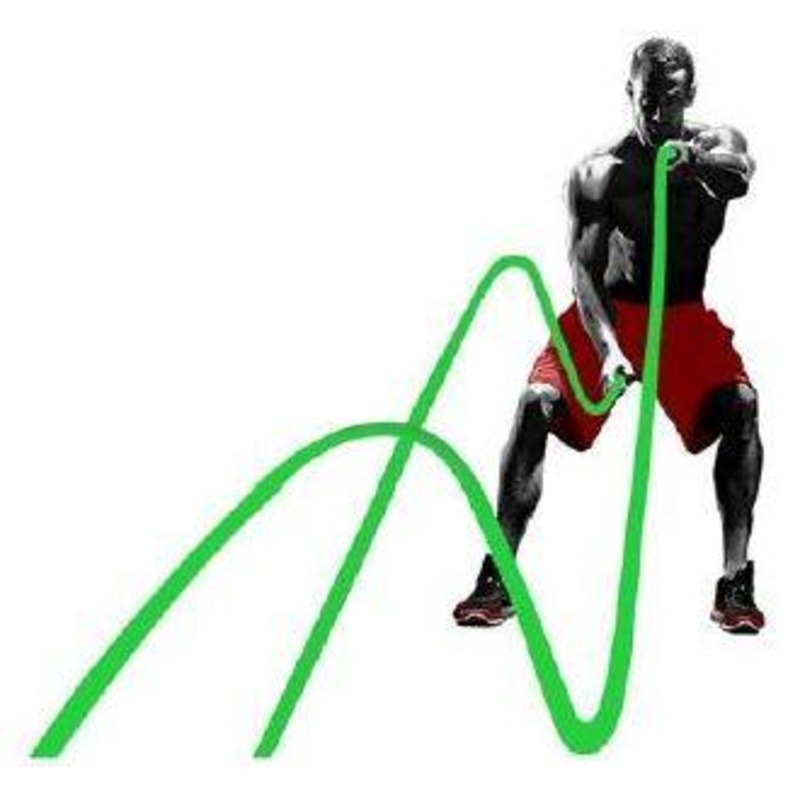 Battle Tube 112″, 2 Pieces