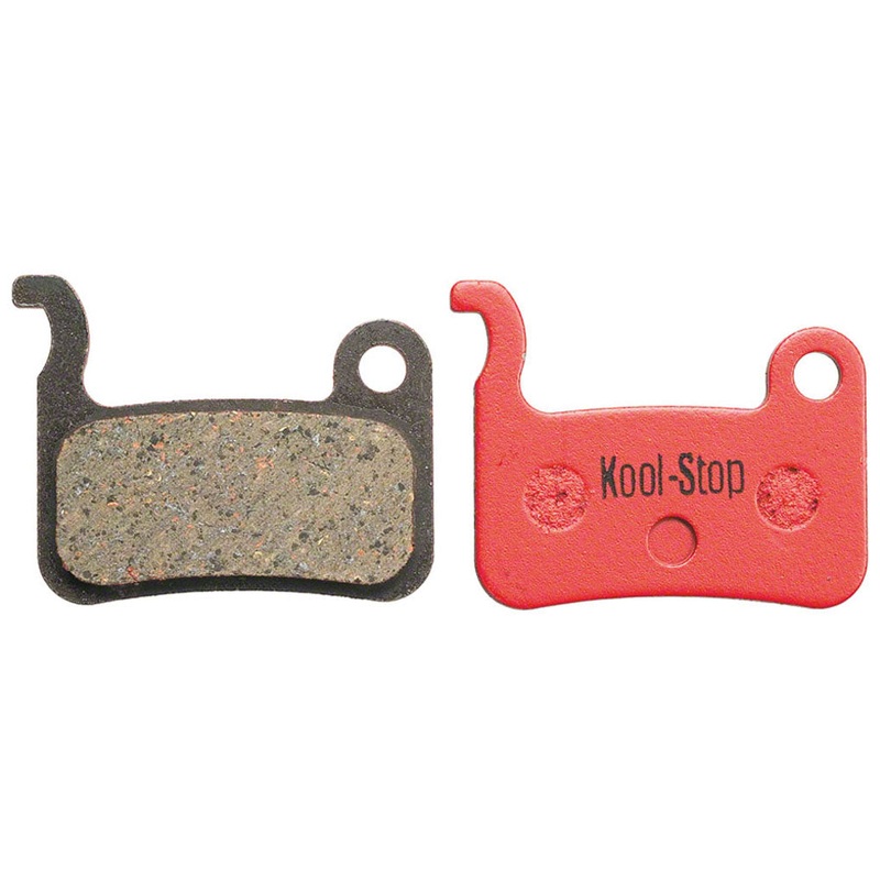 Disc Brake Pads M966