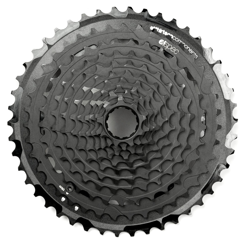 E13 TRS Plus 11 Speed Cassette 9-46T