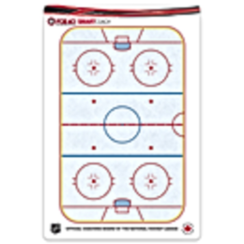 Pro Pocket Hockey Board