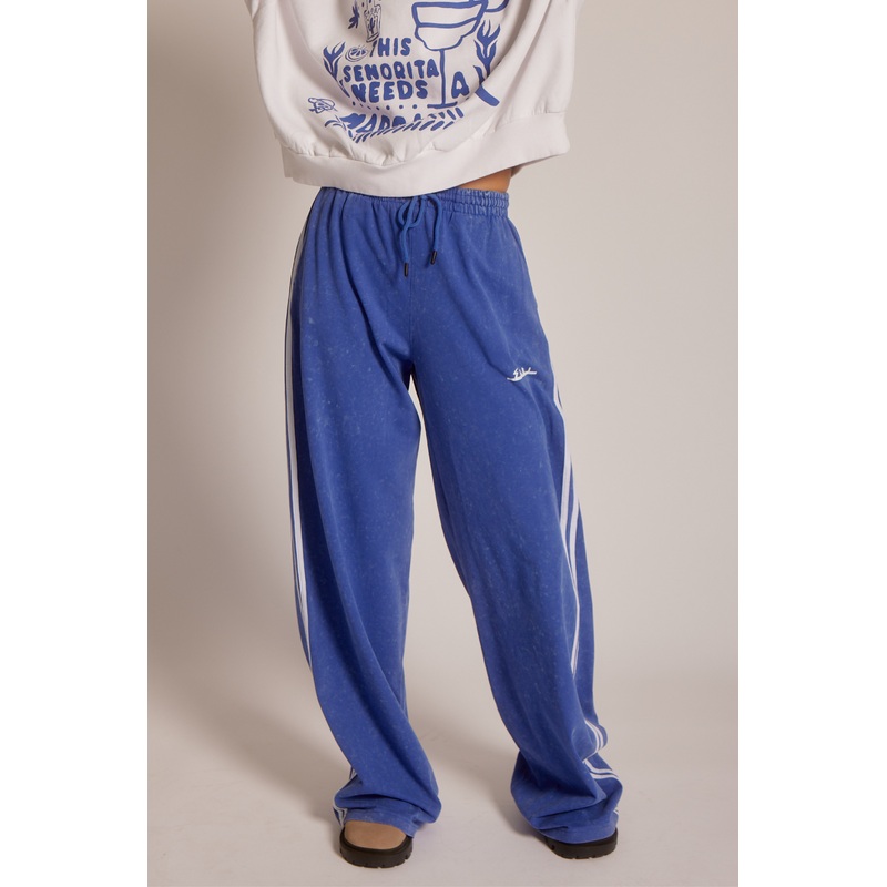 THE CHIDO PANTS – ROYAL XS