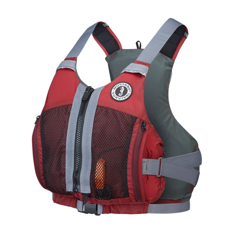 WOMEN’S DESTINY FOAM VEST S-M