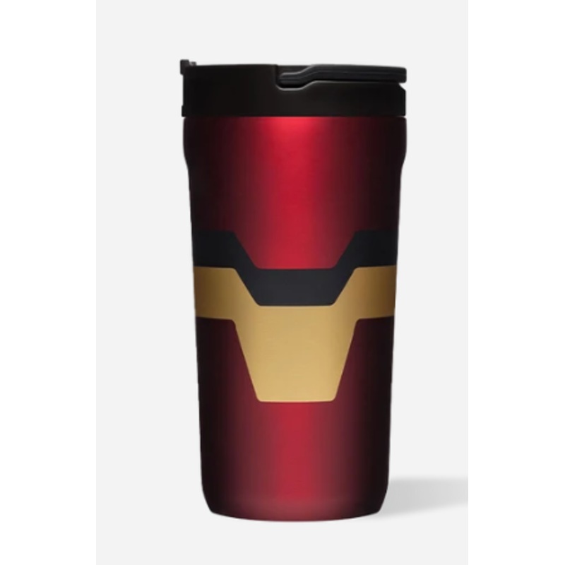 12OZ KIDS CUP MARVEL IRON MAN