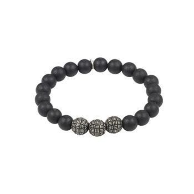 Cudworth Beaded Bracelet