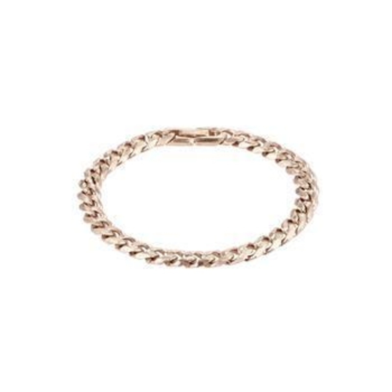 Cudworth Stainless Steel Bracelet