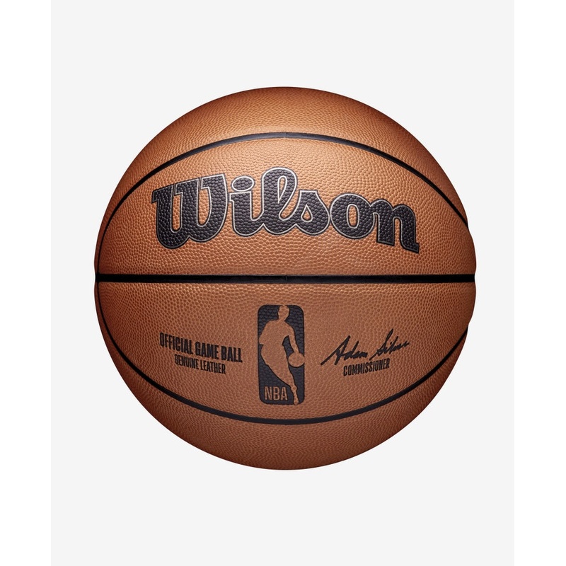 NBA Official Game Basketball 7