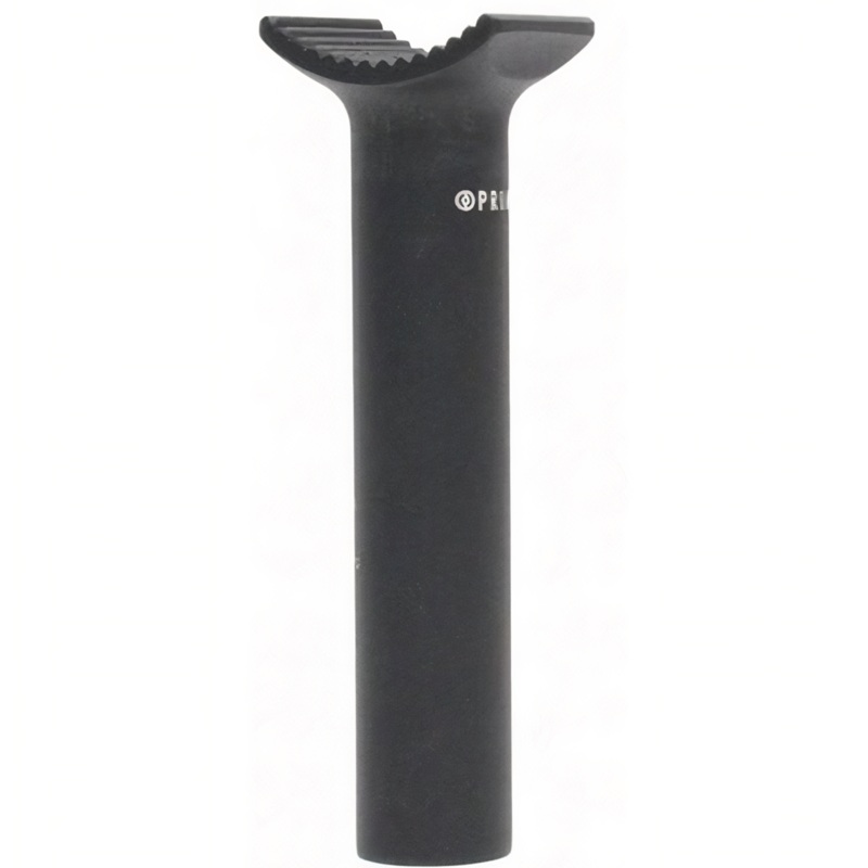 Primo S-P Pivotal Stump Post BLACK