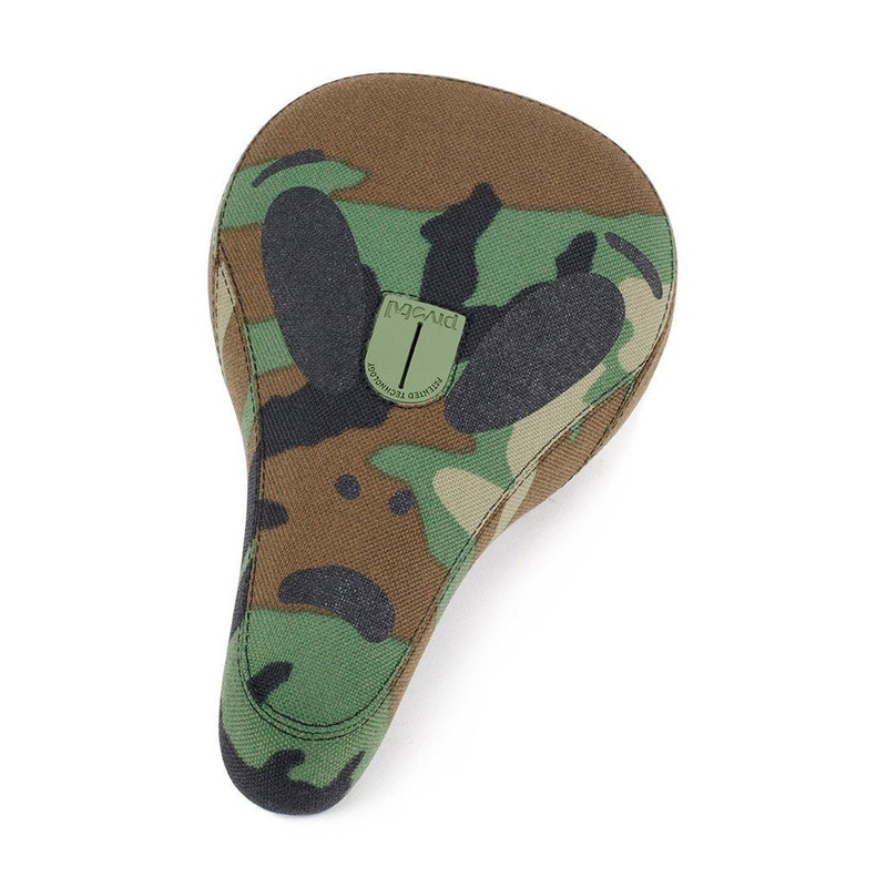 Rant Believe Pivotal Mid Seat CAMO